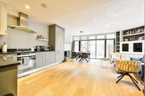 GuestReady - Luxurious stay in West London